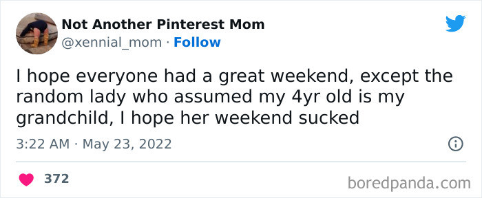 7. I'd Rather Be Wrongly Called Pregnant