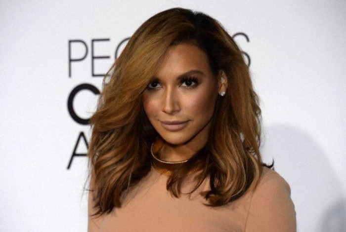 7. Naya Rivera