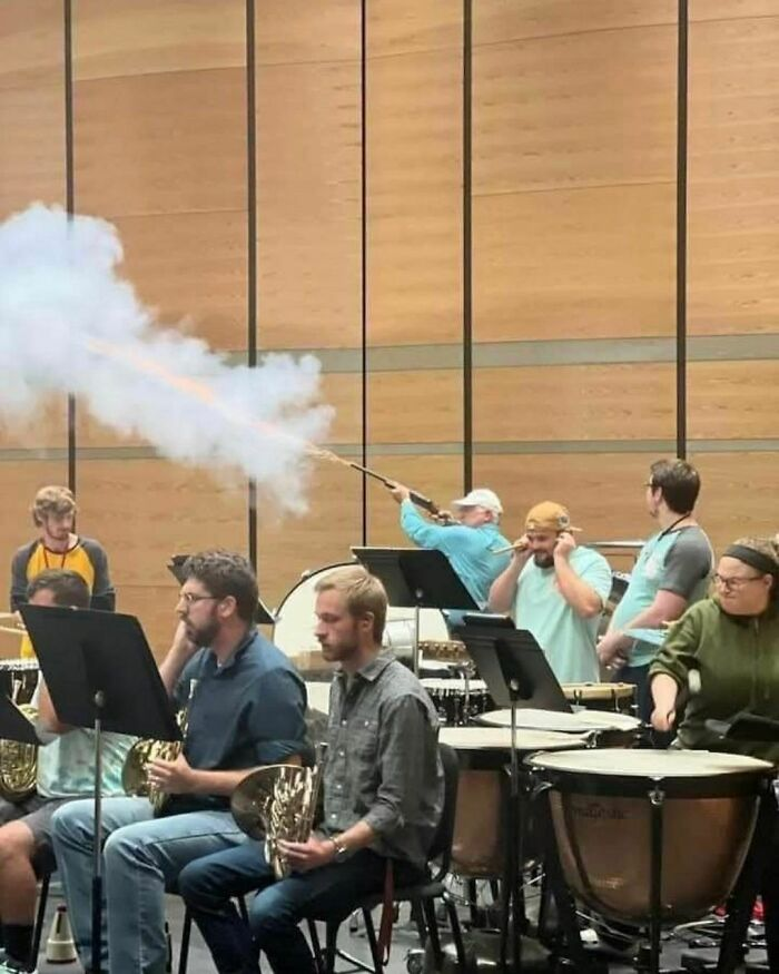 5. This Is So Interesting