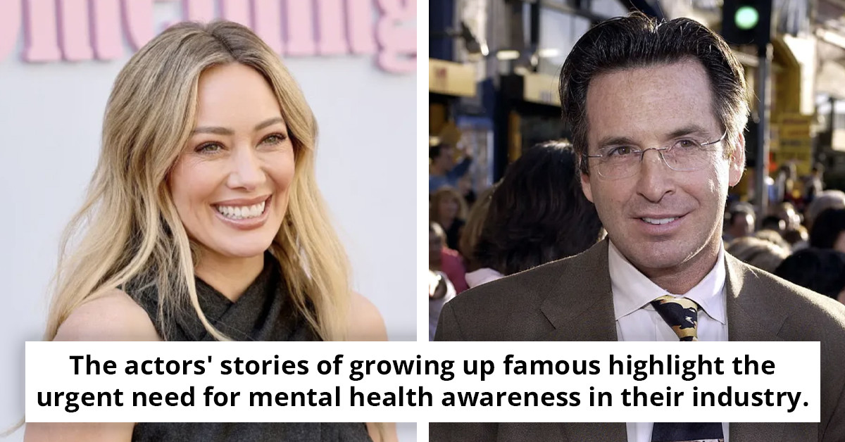 Discover the current whereabouts of the Lizzie McGuire cast as heartfelt tributes honor 'dad' Robert Carradine.