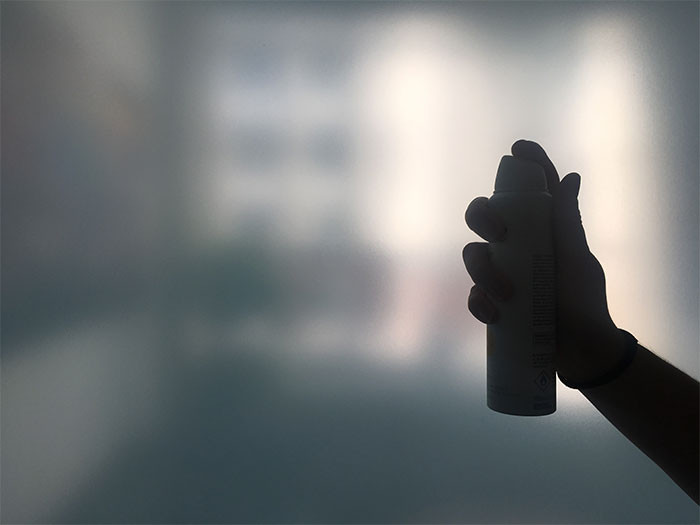 1. Mistaken identity