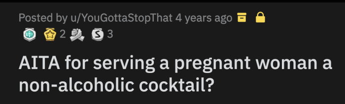 The group paid their bill, left a generous tip, and went to the parking lot to wait for their ride