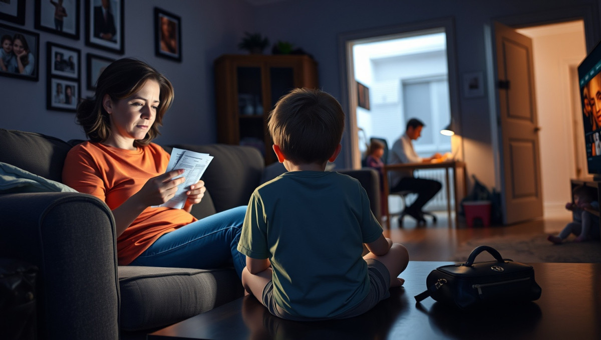 Should I Tell My Husband About My Sons Secret Video Game Purchases?