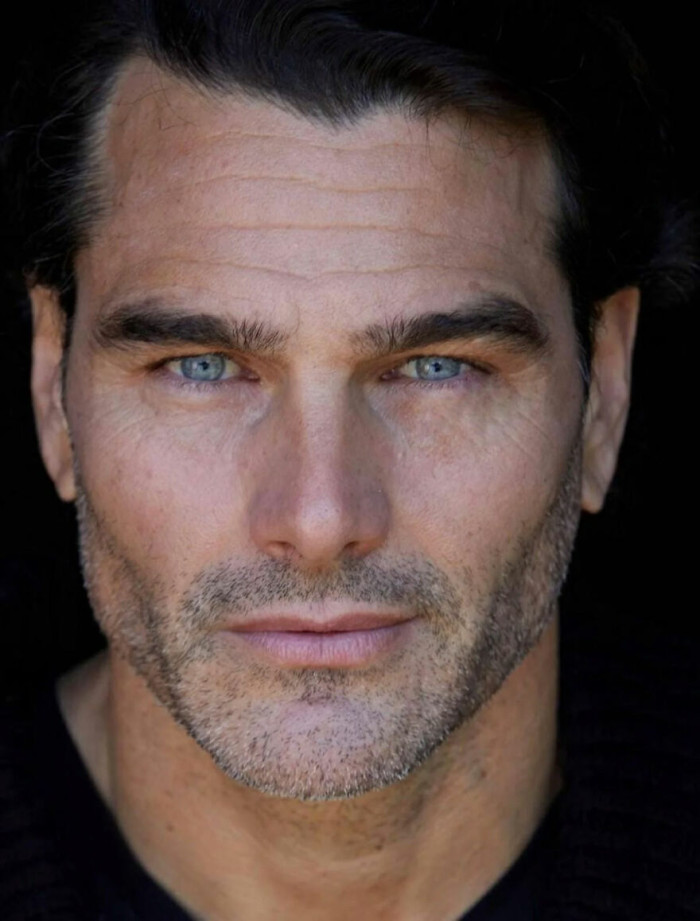 Argentina - Hernán Drago