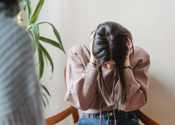 Parents need to be willing to talk about relationships with their children.