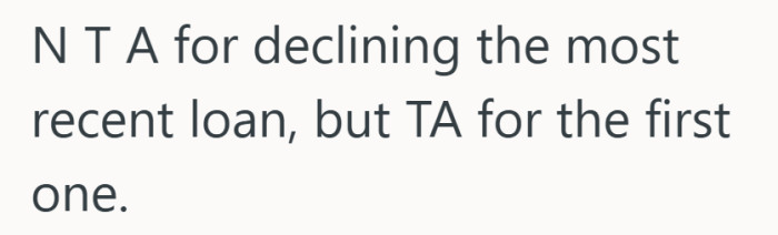 That split verdict lands in a familiar place. The boundary makes sense now, but hindsight is doing some heavy lifting.