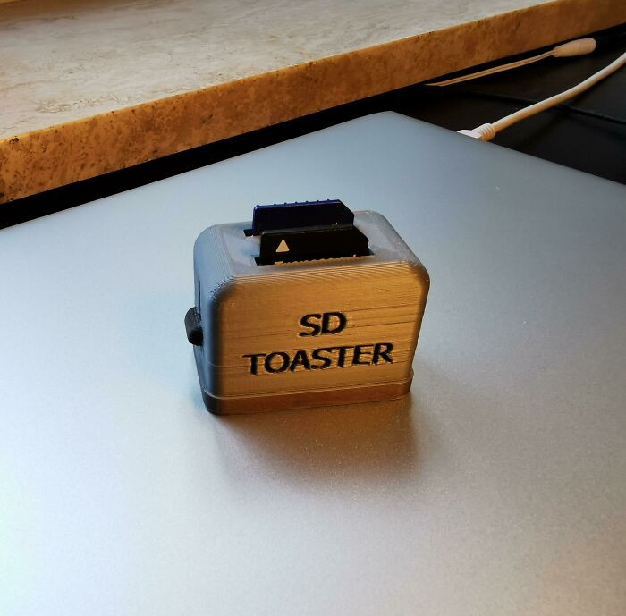 "Never Lose Them Again"