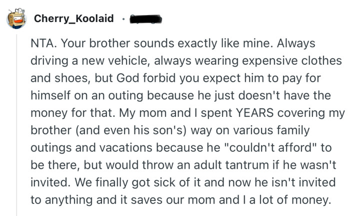 We gathered some interesting comments about the Reddit community