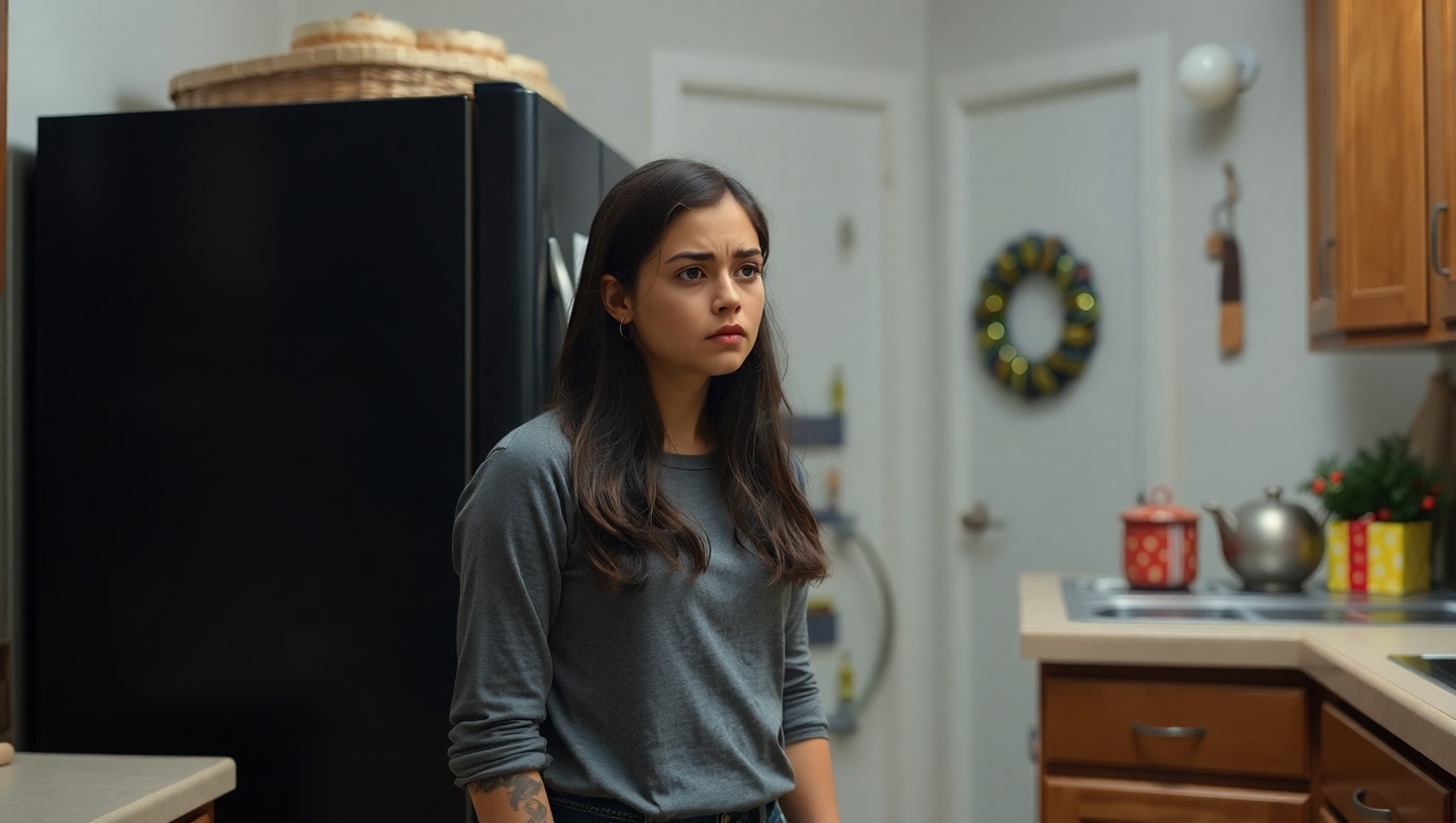 Am I Wrong for Refusing to Chip in for Parents' Fridge After Prioritizing Others?