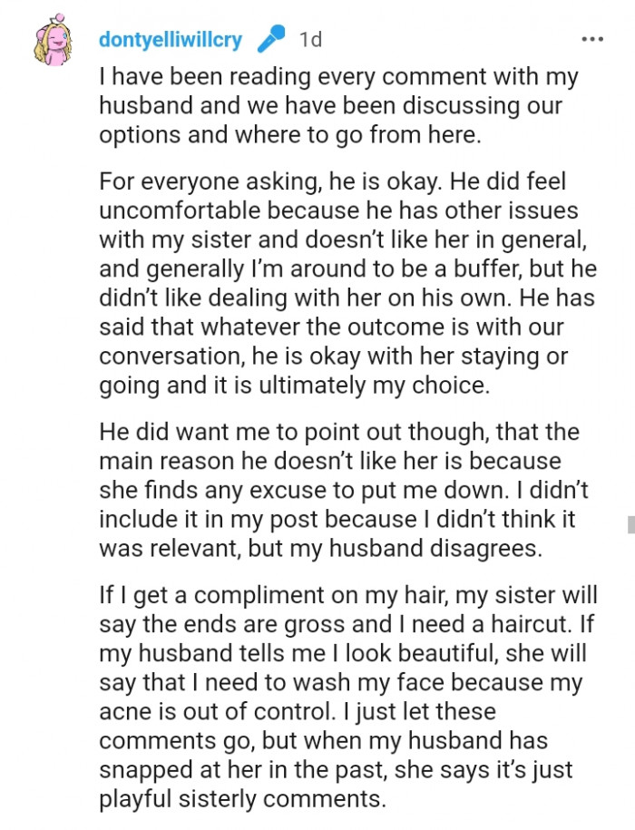 Here's the OP's Update Below: