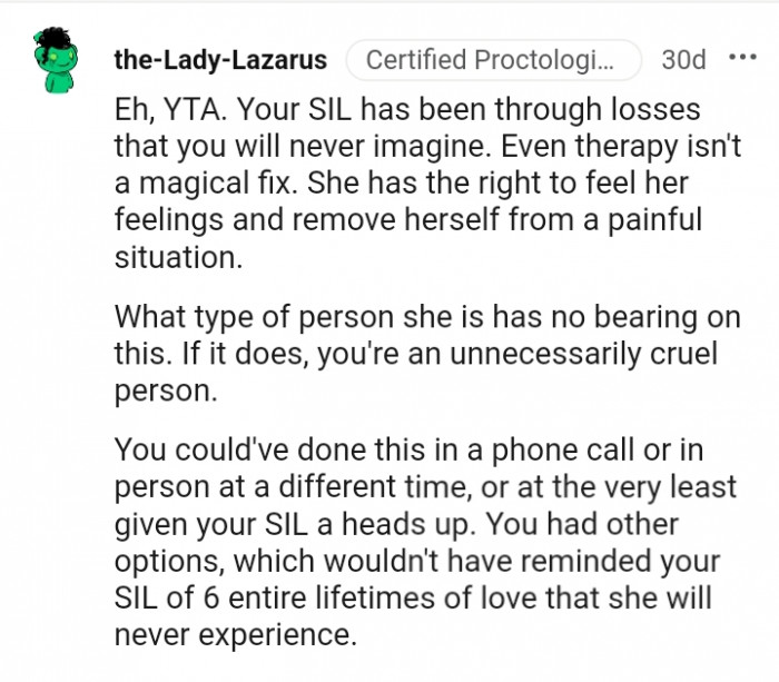 You could have done this in a phone call