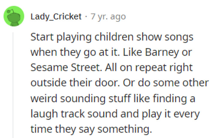 Loving These Solutions