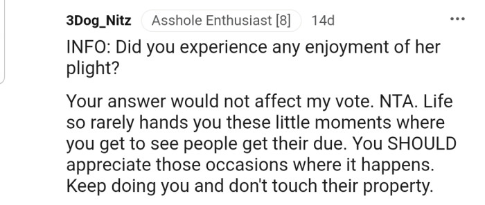 A very interesting question for OP