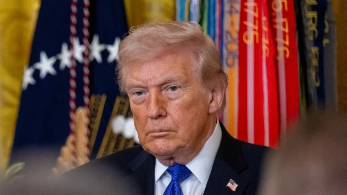 After drone strike, emergency responders aid civilians amid escalating Middle East violence