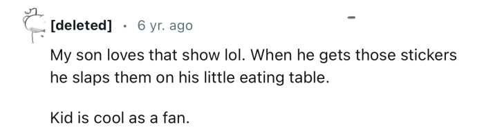 This Kid Has Most Likely Transformed His Table into a Treasure Trove of Machine Monster Fans