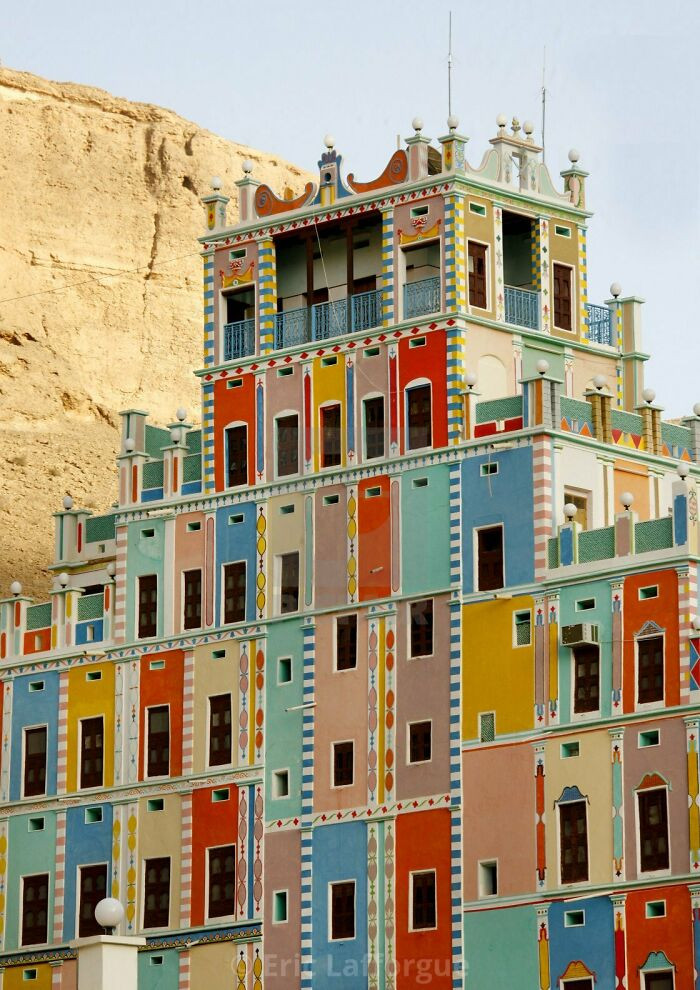 49. Bucqshan Hotel in Khalia, Yemen