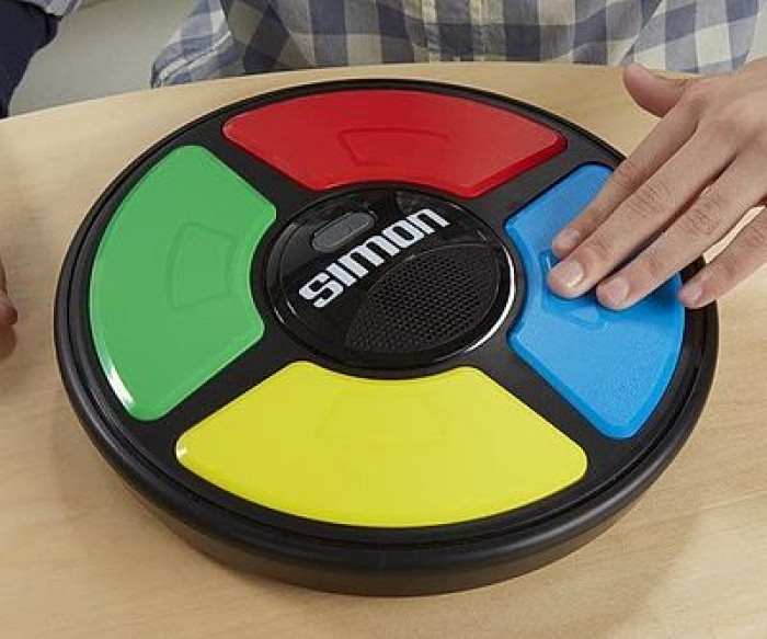 21. Simon Guessing Game - $29.46