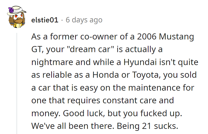 Hyundai to Mustang: From 