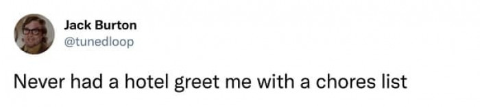 11. Because they care about keeping their customers satisfied, unlike these greedy monsters.