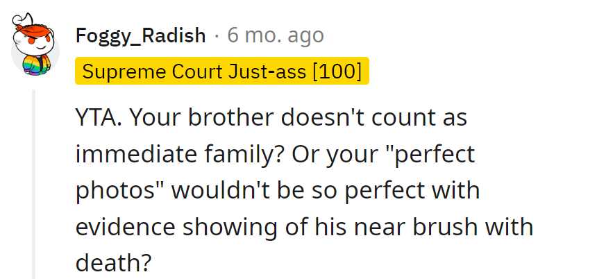 Apparently, the quest for 