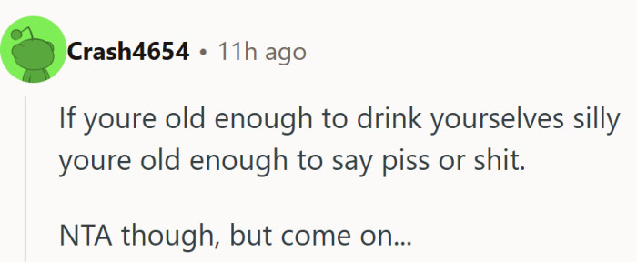 For some, the issue wasn’t just the mess, it was dancing around what really happened.