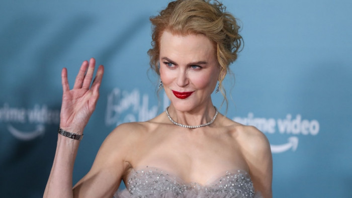 25. Nicole Kidman