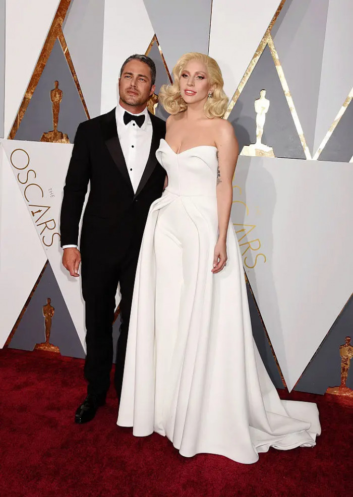 He proposed to her in 2015