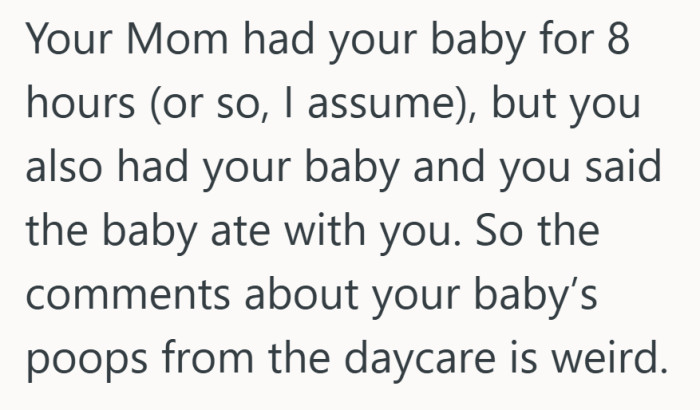 Eight hours with a toddler is a long shift. Small details start to matter.