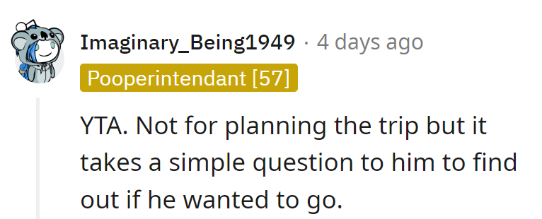 Oops, missed the pre-flight check-in! Lesson learned: Next time, it's a quick 'boarding pass or pass' question!