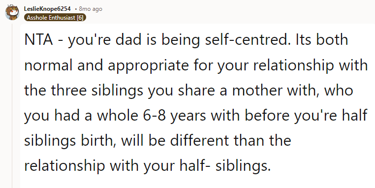 I would recommend therapy, not necessarily because you aren't handling things well; because you are handling things very, very well.