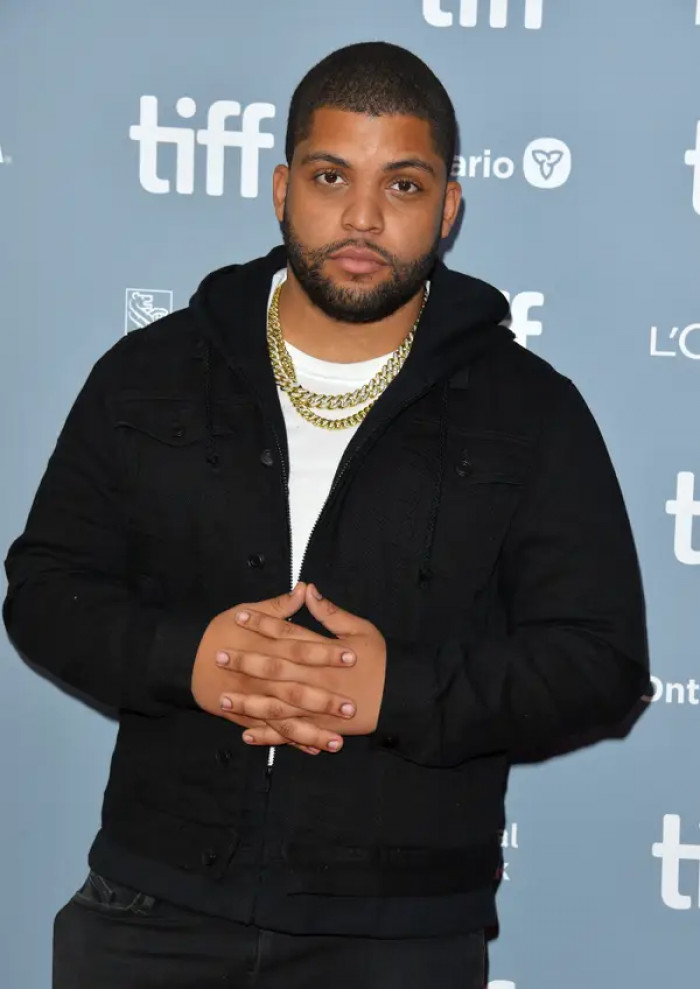 O'Shea Jackson Jr. now: