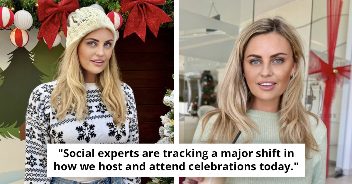 Woman discloses surprising explanation for charging relatives $330 per person for holiday meal