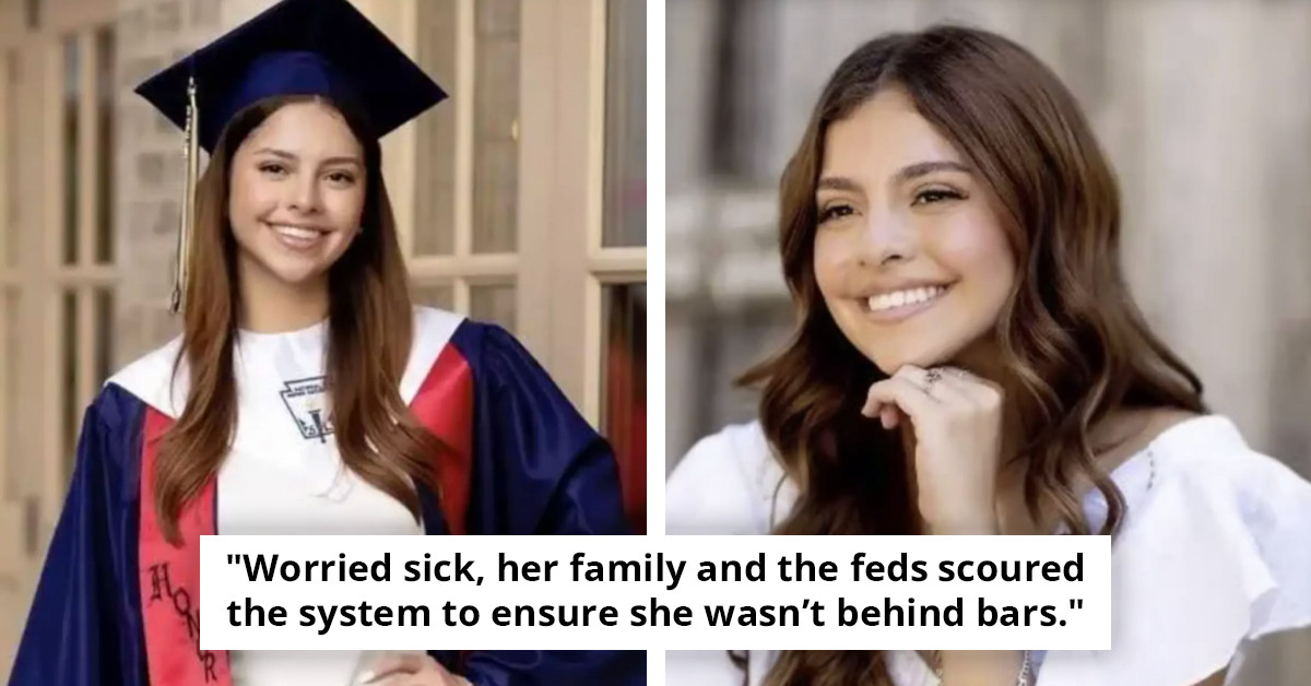 New Developments in Case of Texas Teen Disappearance on Christmas Eve