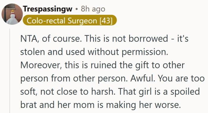 It’s tough to hear, but they’re right—calling out bad behavior early might be the kindest move of all.