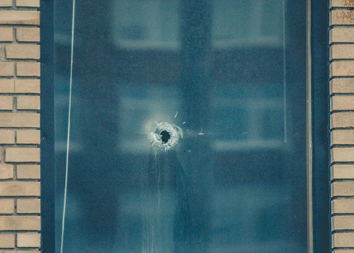 8. The Perkins Homes