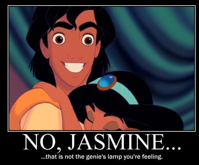 16. Feel free to give it as many rubs as you’d like