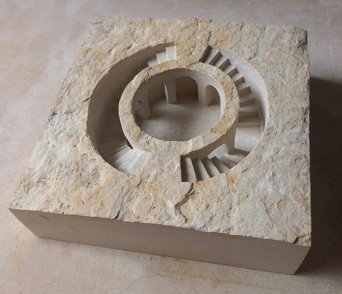 “Rotunda V”