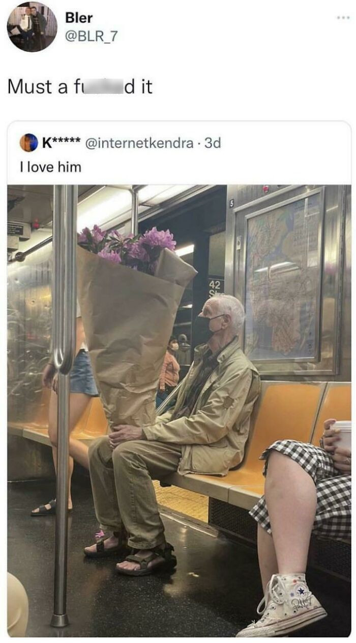 39. Very, Very Sorry