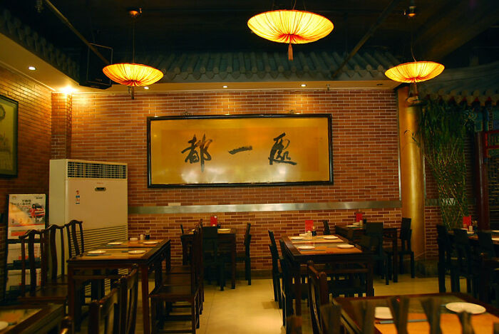 This uncle is a meanie