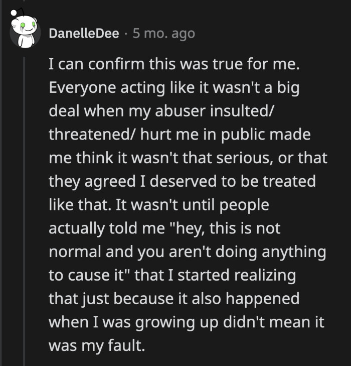 What OP did may just be what Jenny needs to see how horrible her husband has been to her.