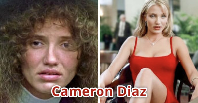 11 Actresses Who Weren't Afraid To Get Ugly For A Movie