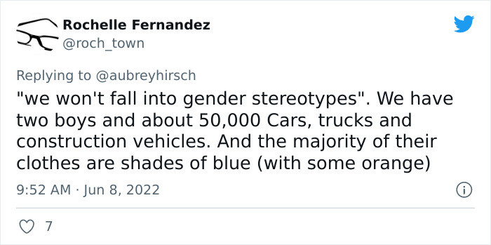 19. It can be hard to break old habits.