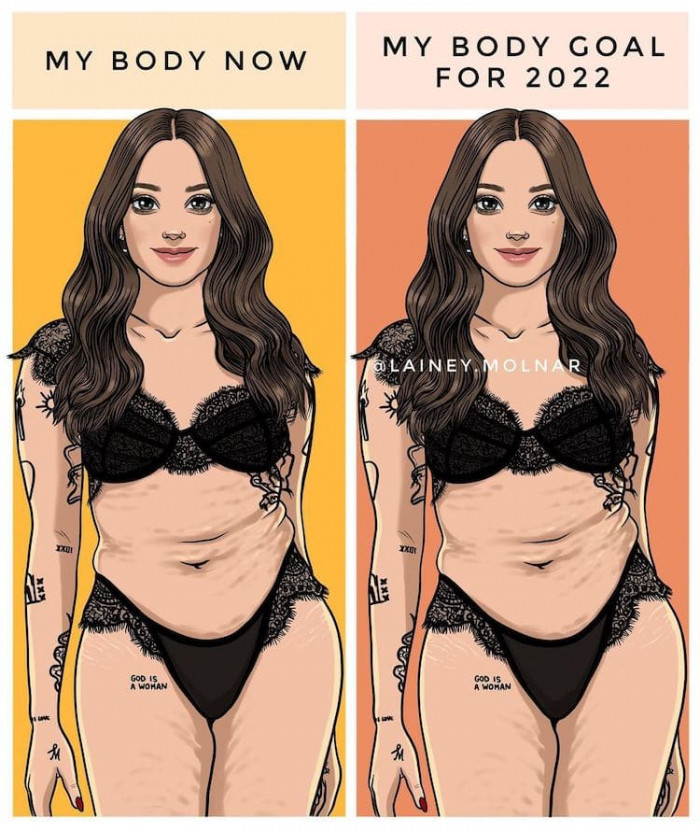 Same thing all the way...