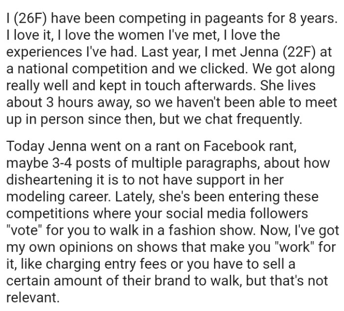 The OP's colleague lives about 3 hours away, so they haven't been able to meet up in person