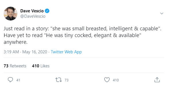 28. Have yet to read that one!