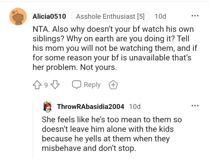 Why on earth are you doing it?