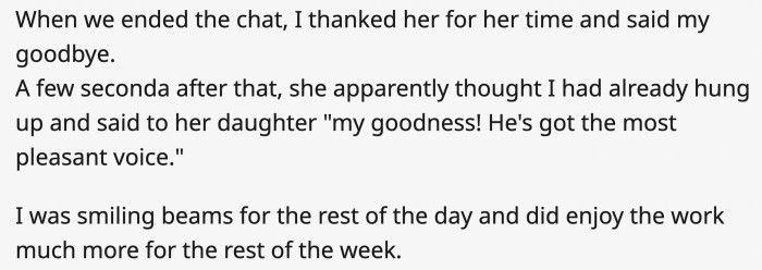 that get you through the day