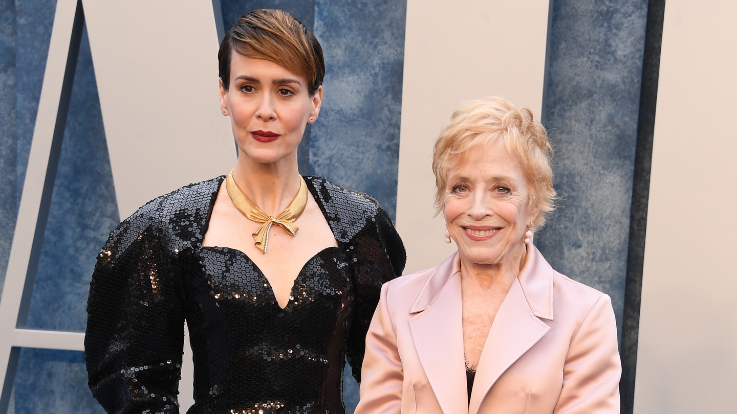 The couple has said they are unlikely to marry, with Holland admitting she 'worries' about their age difference