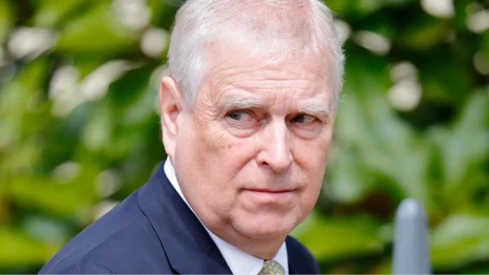Prince Andrew amid misconduct investigation, with legal scrutiny over Virginia Giuffre’s allegations
