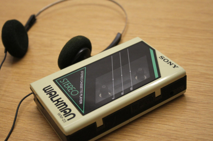 Music Went Digital